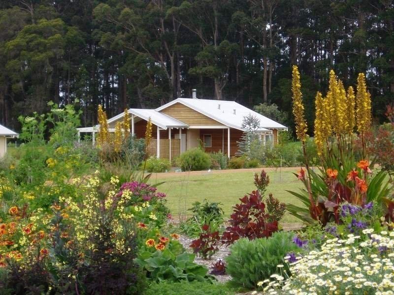 Channybearup WA Sydney Tourism