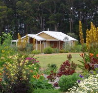 Big Brook Cottages - Sydney Tourism