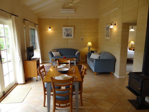 Big Brook Retreat - Sydney Tourism 1