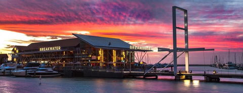 Sorrento Beach Manor - Sydney Tourism 33