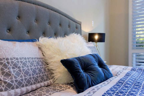 Sorrento Beach Manor - Sydney Tourism 16