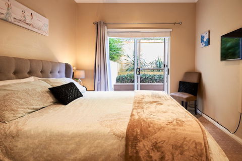 Sorrento Beach Manor - Sydney Tourism 20