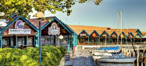 Sorrento Beach Manor - Sydney Tourism 34
