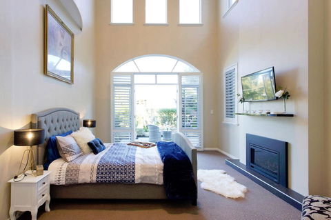 Sorrento Beach Manor - Sydney Tourism 0