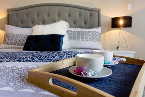 Sorrento Beach Manor - Sydney Tourism 17