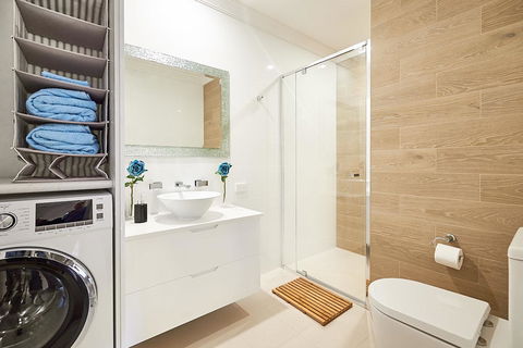 Sorrento Beach Manor - Sydney Tourism 6