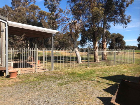 Kendenup Cottages And Lodge - Sydney Tourism 2