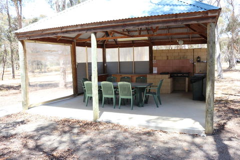 Kendenup Cottages And Lodge - Sydney Tourism 31
