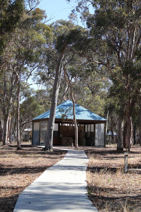 Kendenup Cottages And Lodge - Sydney Tourism 27