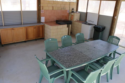 Kendenup Cottages And Lodge - Sydney Tourism 21