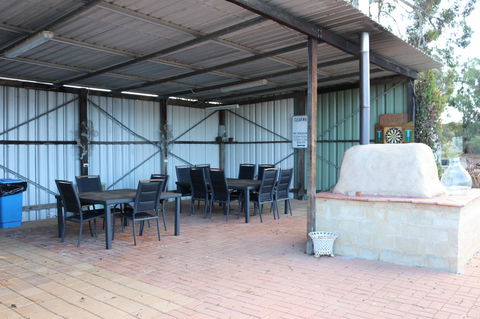 Kendenup Cottages And Lodge - Sydney Tourism 41