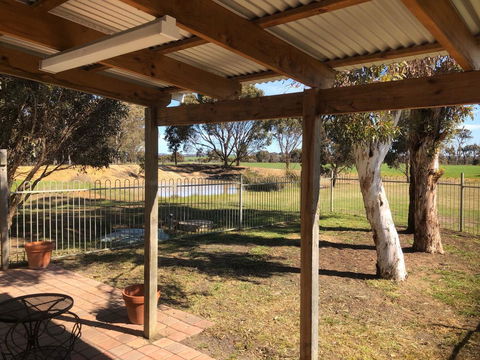 Kendenup Cottages And Lodge - Sydney Tourism 6
