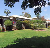 Adamsons Riverside Accommodation - Sydney Tourism