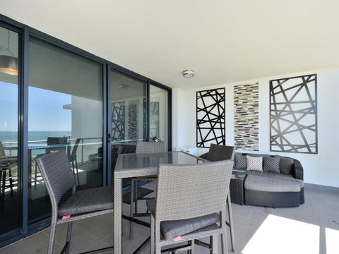 Nautilus By Rockingham Apartments - Sydney Tourism 1