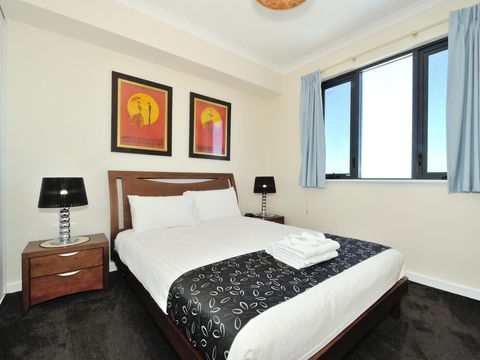 Nautilus By Rockingham Apartments - Sydney Tourism 12