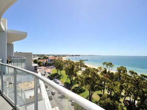 Nautilus By Rockingham Apartments - Sydney Tourism 8