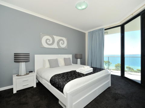Nautilus By Rockingham Apartments - Sydney Tourism 4