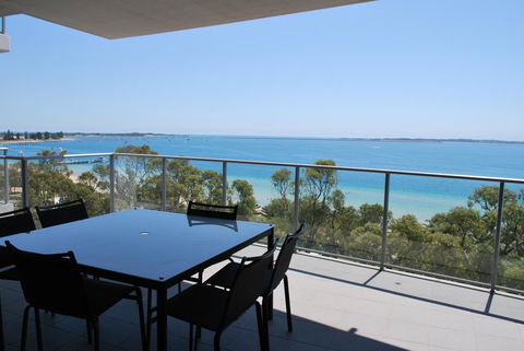 Nautilus By Rockingham Apartments - Sydney Tourism 21