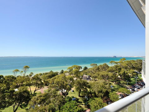 Nautilus By Rockingham Apartments - Sydney Tourism 0