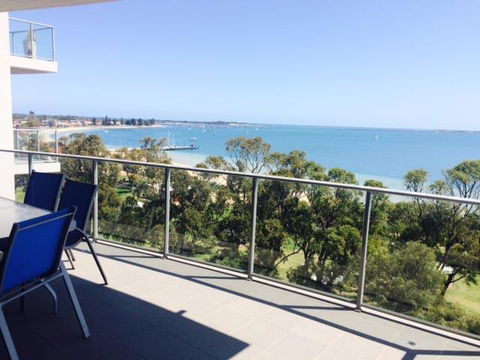Nautilus By Rockingham Apartments - Sydney Tourism 19