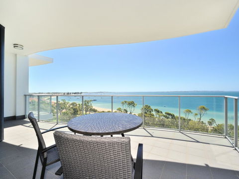 Nautilus By Rockingham Apartments - Sydney Tourism 9