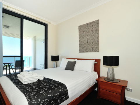 Nautilus By Rockingham Apartments - Sydney Tourism 10