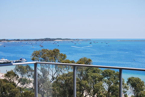 Nautilus By Rockingham Apartments - Sydney Tourism 20