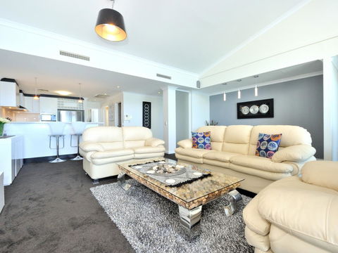 Nautilus By Rockingham Apartments - Sydney Tourism 16