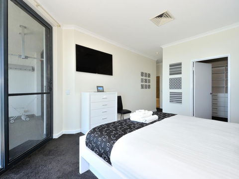 Nautilus By Rockingham Apartments - Sydney Tourism 3