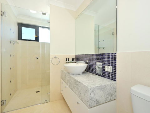 Nautilus By Rockingham Apartments - Sydney Tourism 11