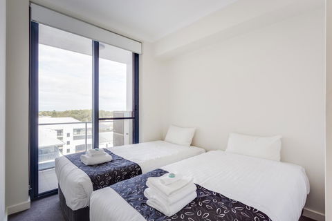 Nautilus By Rockingham Apartments - Sydney Tourism 22