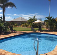Exmouth 4 Escape - Sydney Tourism