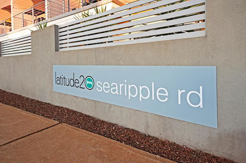 Latitude20 Searipple Rd - Sydney Tourism 11