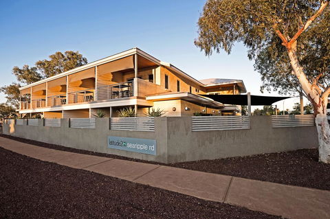Latitude20 Searipple Rd - Sydney Tourism 13