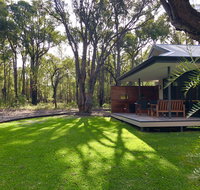 Amaroo Retreat  Spa - Sydney Tourism