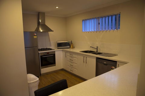 Cape Villas - Sydney Tourism 23