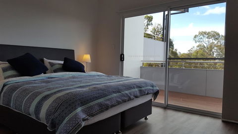 Cape Villas - Sydney Tourism 16