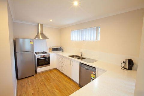 Cape Villas - Sydney Tourism 19