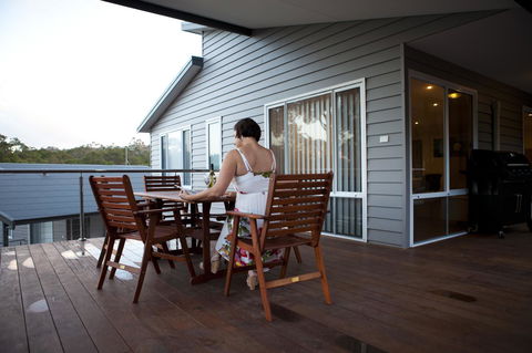 Cape Villas - Sydney Tourism 2