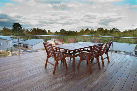 Cape Villas - Sydney Tourism 7