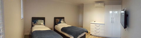 Cape Villas - Sydney Tourism 12