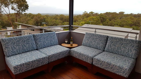 Cape Villas - Sydney Tourism 17