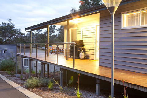 Cape Villas - Sydney Tourism 22
