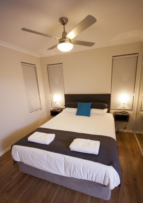 Cape Villas - Sydney Tourism 18