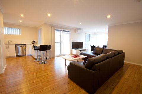 Cape Villas - Sydney Tourism 20
