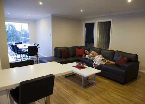 Cape Villas - Sydney Tourism 21