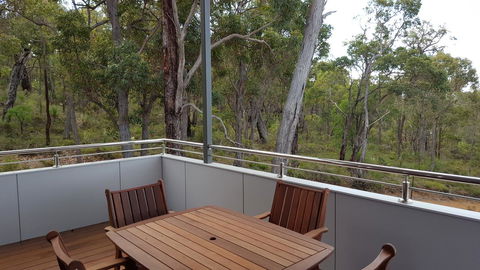 Cape Villas - Sydney Tourism 14
