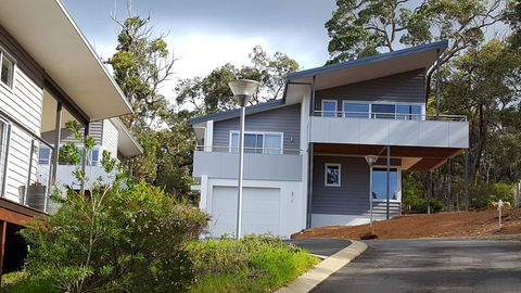 Cape Villas - Sydney Tourism 0
