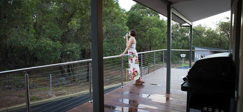 Cape Villas - Sydney Tourism 3