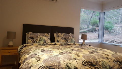 Cape Villas - Sydney Tourism 11